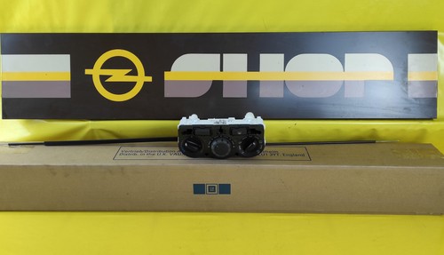 Elemento controllo opel - controllo,