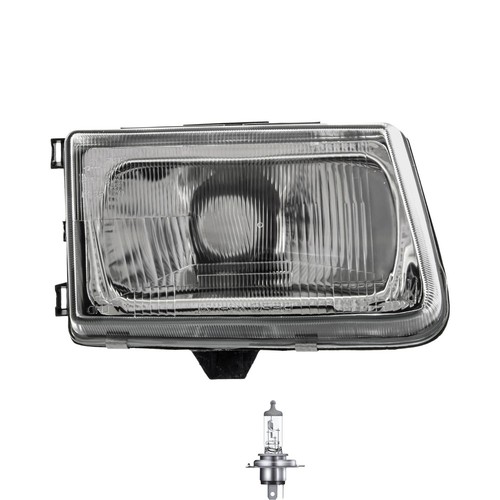 Faro destro per opel - per, a