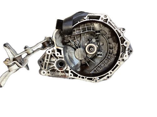 Cambio marce opel corsa d - cambio,