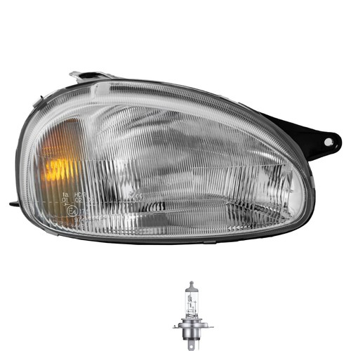 Faro anteriore destro per - anteriore, opel