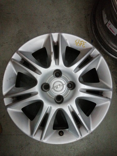 Ricambio opel corsa - ricambio, d