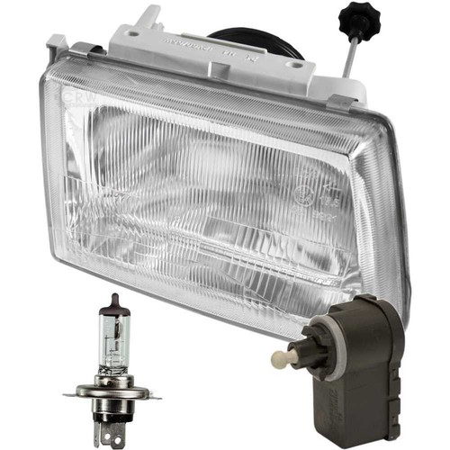 Faro destro per opel - per,