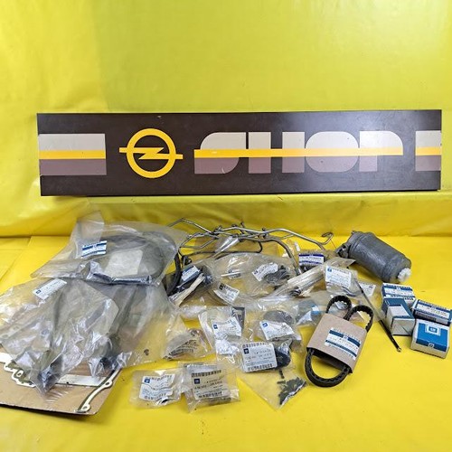 Convolare opel autoteile - convolare,