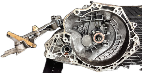 Cambio marce opel corsa d - marce,