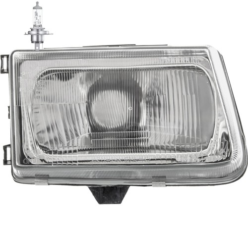 Faro destro per opel corsa - faro,