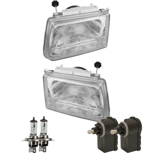 Set fari per - fari, corsa