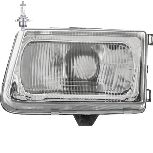 Faro sinistro per opel - sinistro, a