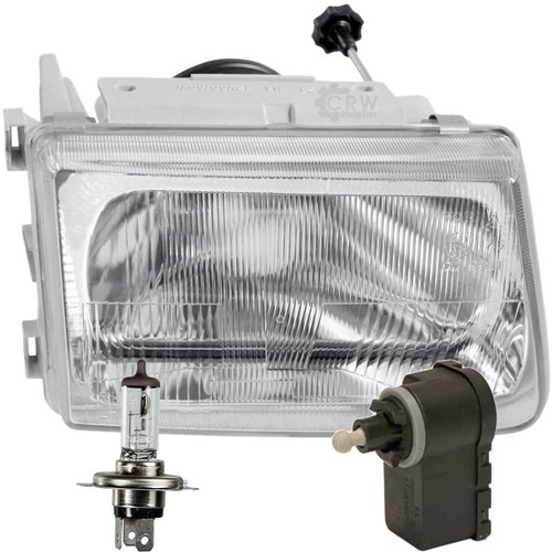 Faro destro per opel corsa - per,