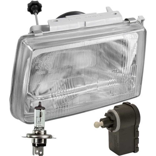 Faro sinistro per opel corsa - opel,