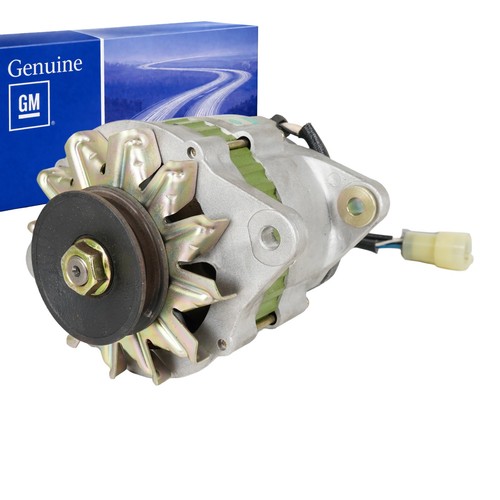 Generatore alternatore - generatore,