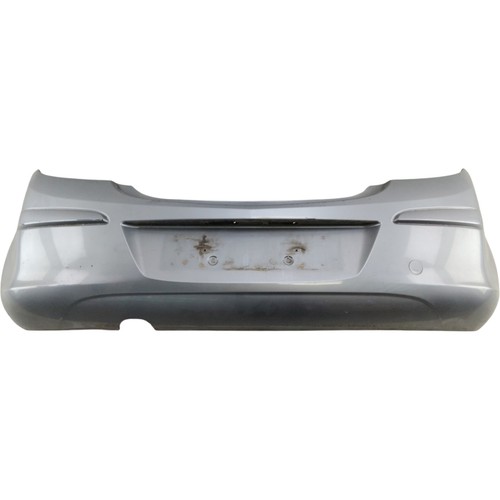 Paraurti posteriore opel corsa - opel,