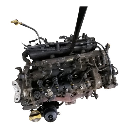 Motore z13dtj opel corsa 3 - motore,
