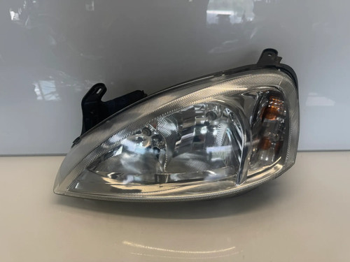 Faro anteriore sinistro - , per