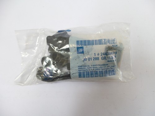 Kit riparazione guida sedile