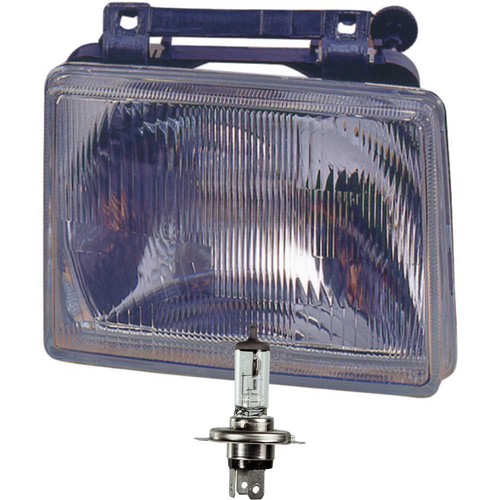 Faro destro per opel - faro,