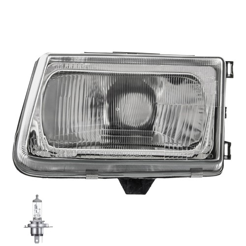 Faro sinistro per opel - faro, a