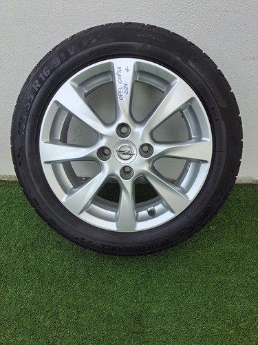 Cerchio lega originale con - in,