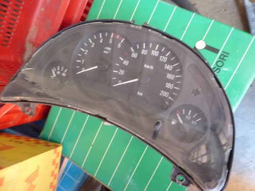 Opel corsa cruscotto - -,