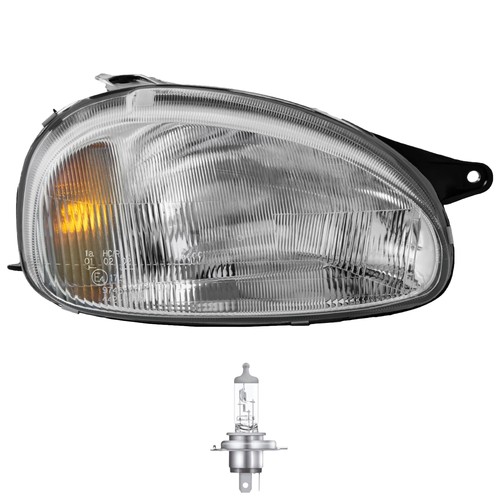 Faro anteriore destro per - faro,